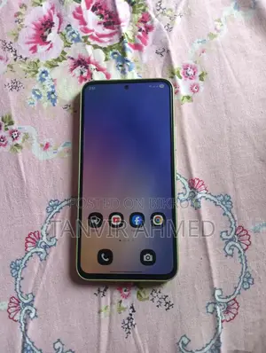 Samsung Galaxy A54 (Used)