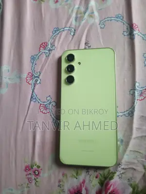 Samsung Galaxy A54 (Used)