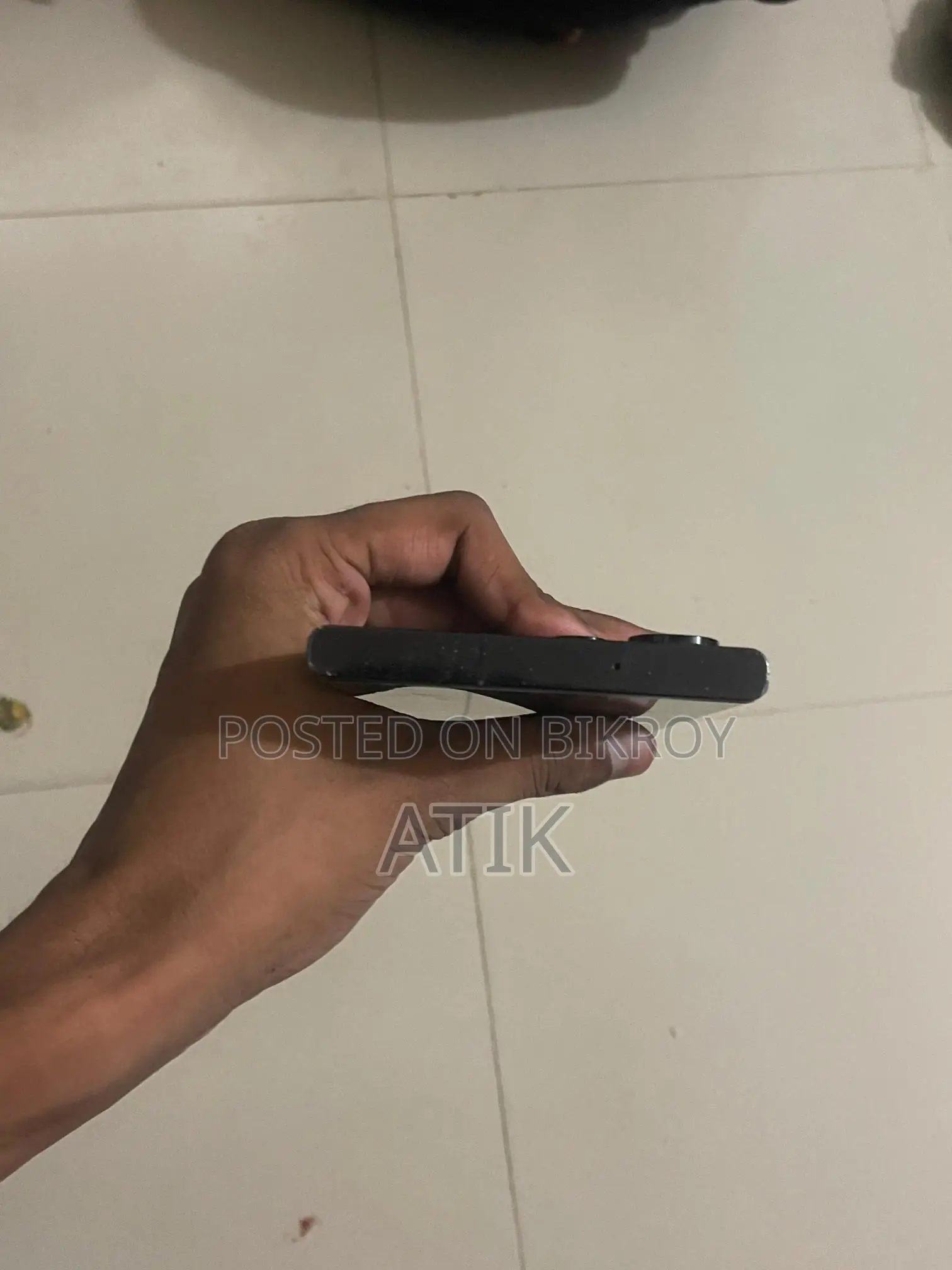 Samsung Galaxy S23 Ultra (Used)