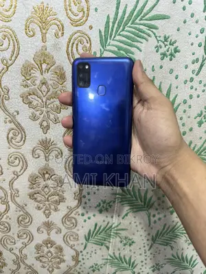 Samsung Galaxy M21 (Used)