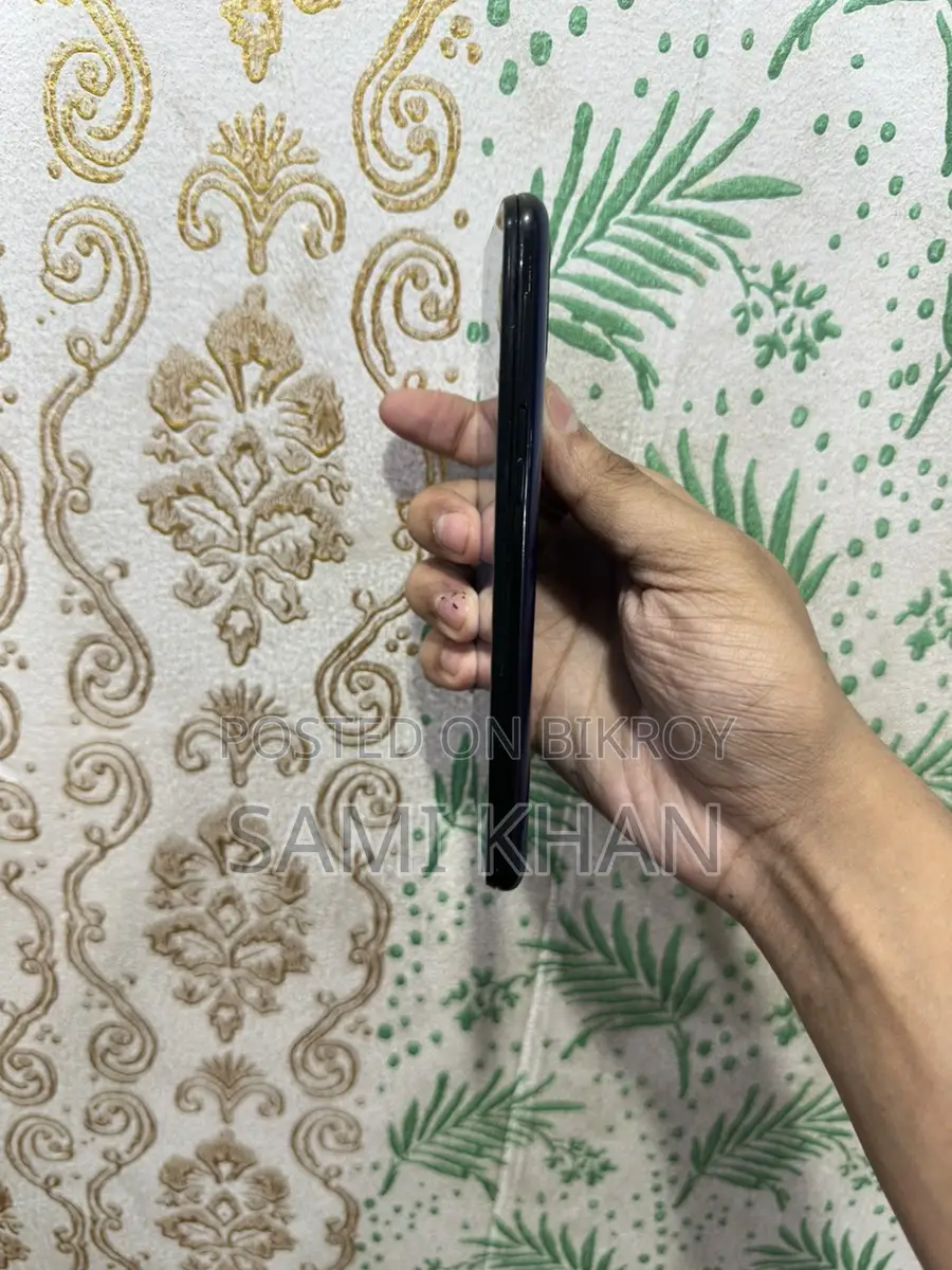 Samsung Galaxy M21 (Used)