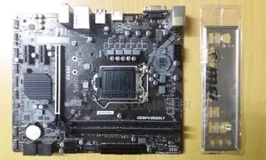 MSI H310M PRO সিরিজ (যেমন: PRO‑VH / PRO‑VDH ১ বছরের ওয়ারেন্টি)