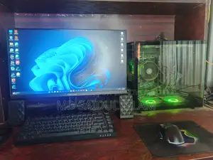 Gaming Pc Sell Debo