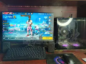 Gaming Pc Sell Debo