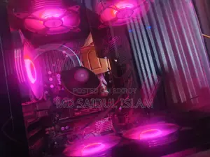 Gaming Pc Sell Debo