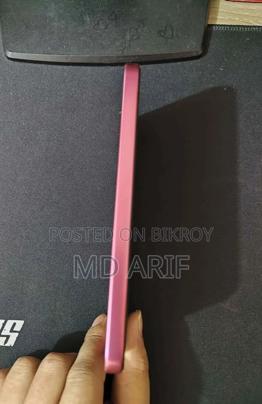 OPPO A6 PRO 8/256 5G (Used)