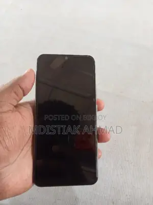 Vivo Y17 256 GB Blue