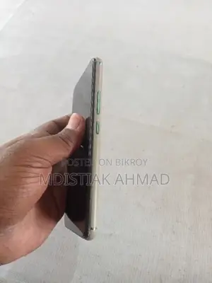 Vivo Y17 256 GB Blue