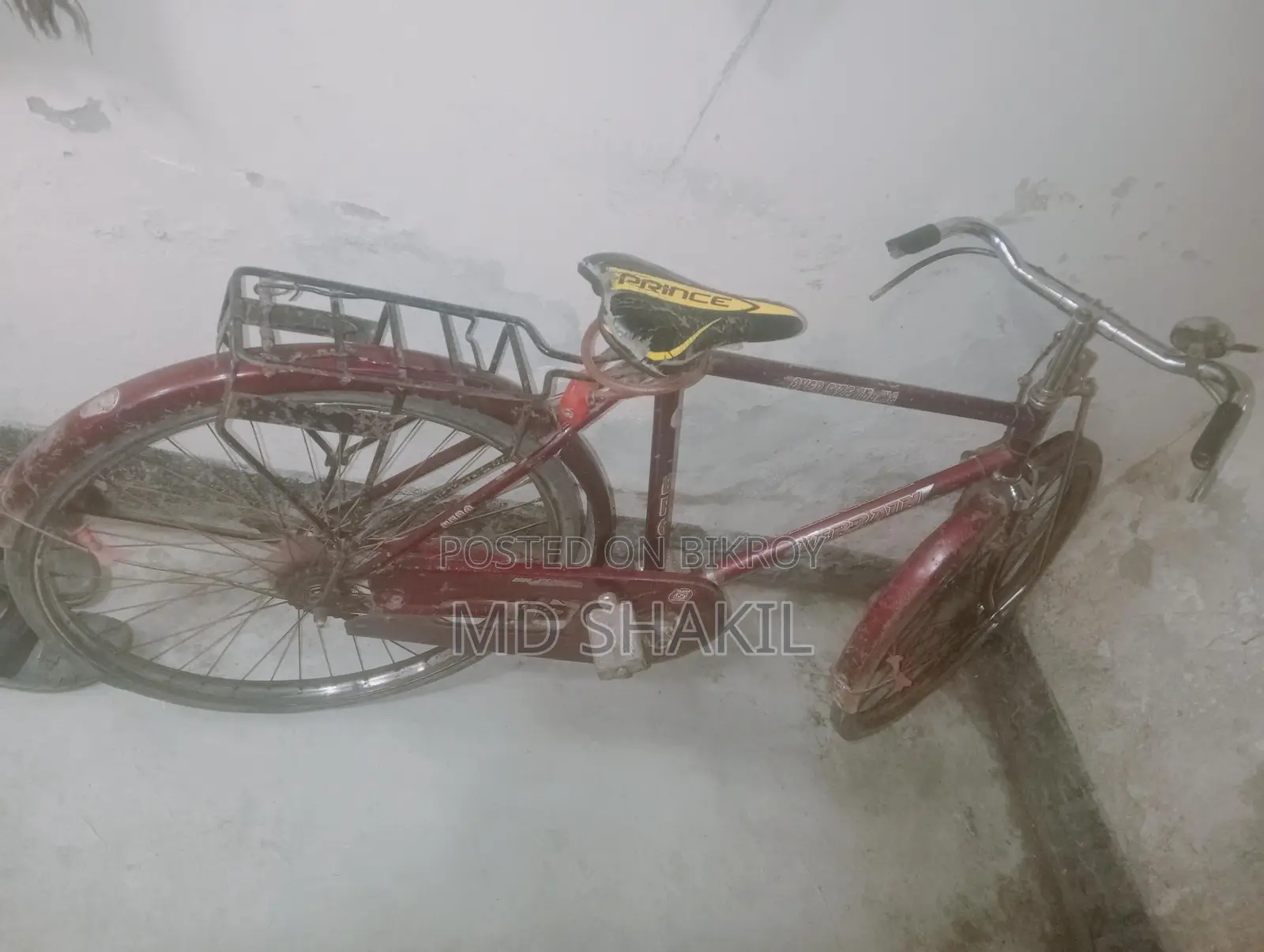 Bicycle for Sale