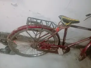 Bicycle for Sale