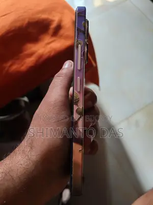 Xiaomi Redmi Note 13 8-256 (ব্যবহৃত)