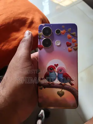 Xiaomi Redmi Note 13 8-256 (ব্যবহৃত)