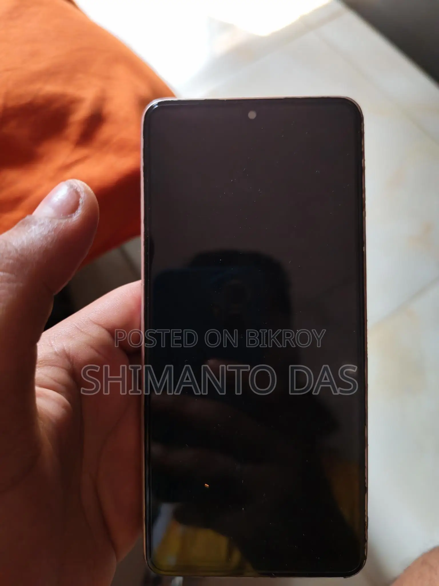 Xiaomi Redmi Note 13 8-256 (ব্যবহৃত)