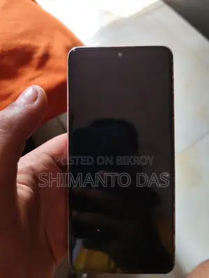 Xiaomi Redmi Note 13 8-256 (ব্যবহৃত)
