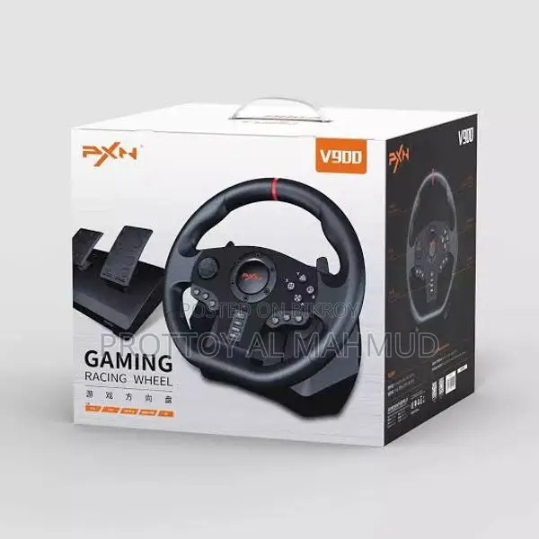 Pxn V900 Steering Wheel