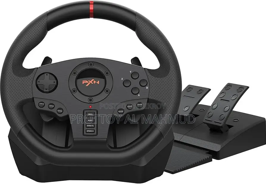 Pxn V900 Steering Wheel