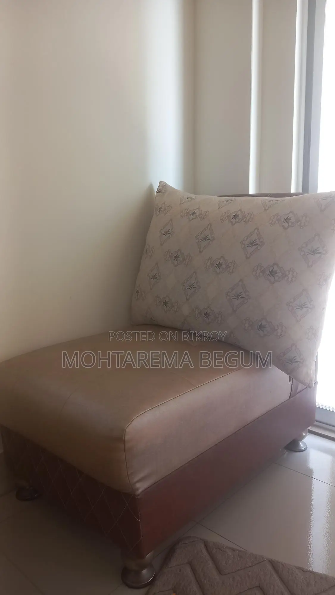 Used Sofa Set for Sale