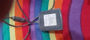 Finger Print Scanner