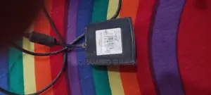 Finger Print Scanner