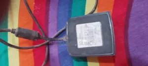 Finger Print Scanner