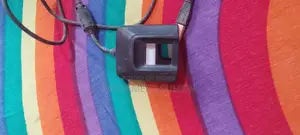 Finger Print Scanner