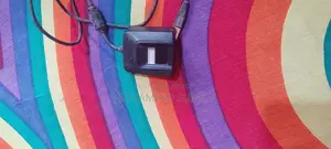 Finger Print Scanner