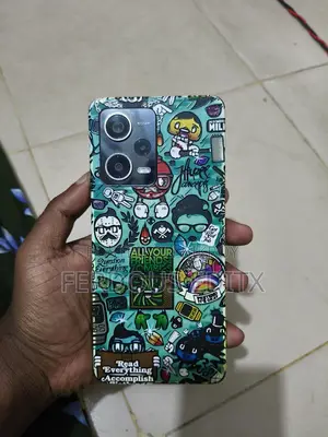 Xiaomi Redmi Note 12 Pro 8/256 (Used)