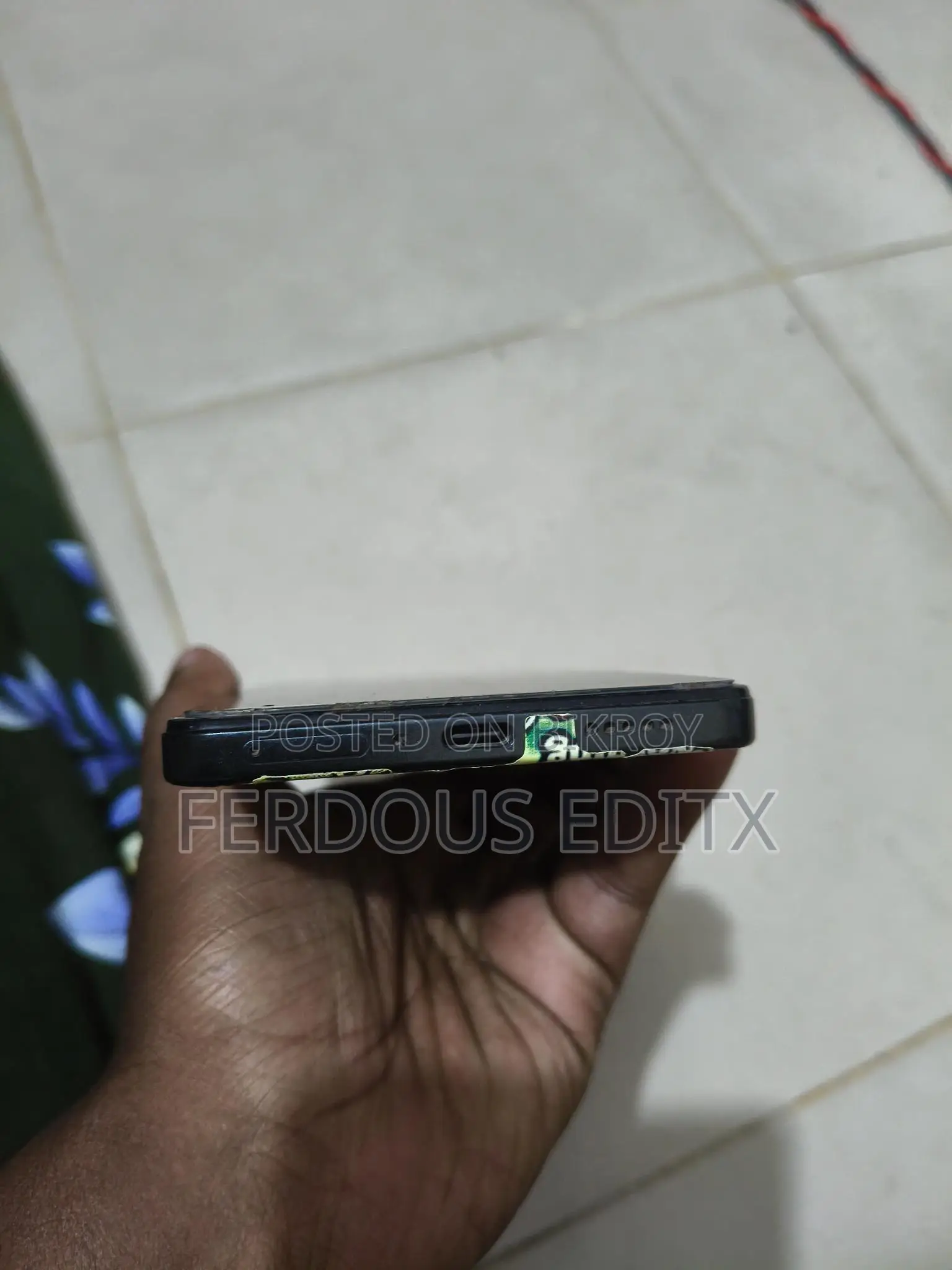 Xiaomi Redmi Note 12 Pro 8/256 (Used)