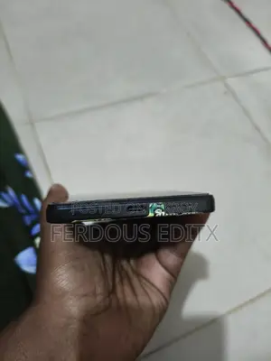 Xiaomi Redmi Note 12 Pro 8/256 (Used)