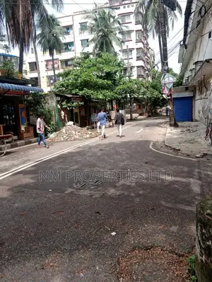 Land for Sale at Pallabi Eastern Housing, Mirpur 12, Dhaka