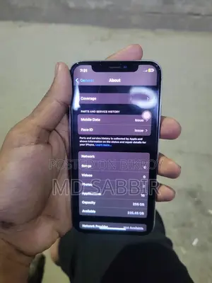 Apple iPhone X (Used)