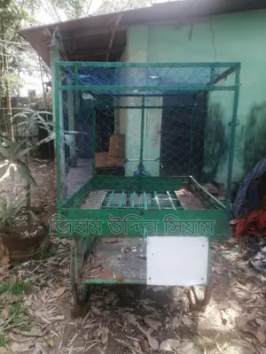 হকারি ভ্যান