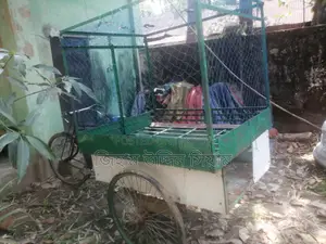 হকারি ভ্যান