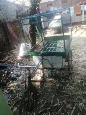 হকারি ভ্যান