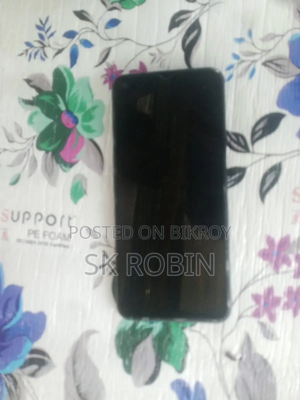 Realme C17 ` (Used)