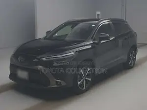 Toyota Corolla Cross Z MOONROOF 360 2023