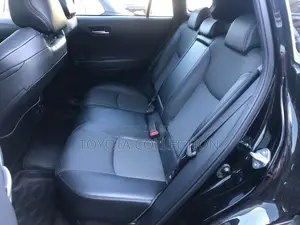 Toyota Corolla Cross Z MOONROOF 360 2023