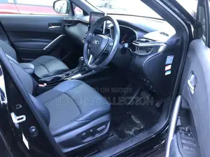 Toyota Corolla Cross Z MOONROOF 360 2023
