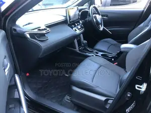 Toyota Corolla Cross Z MOONROOF 360 2023