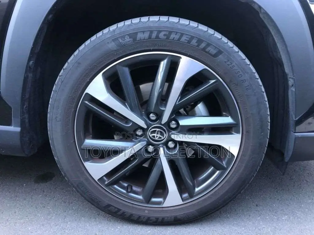 Toyota Corolla Cross Z MOONROOF 360 2023