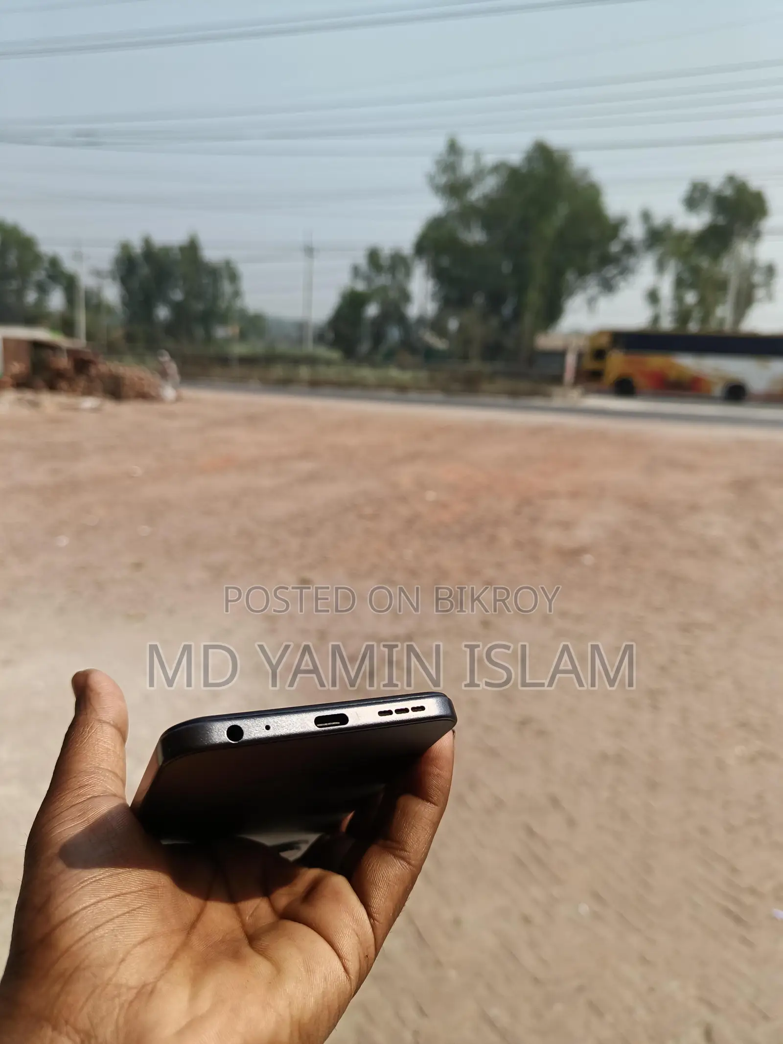 Tecno Spark 40 6/128 (Used)