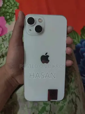 Apple iPhone 13 Bh..80% (Used)