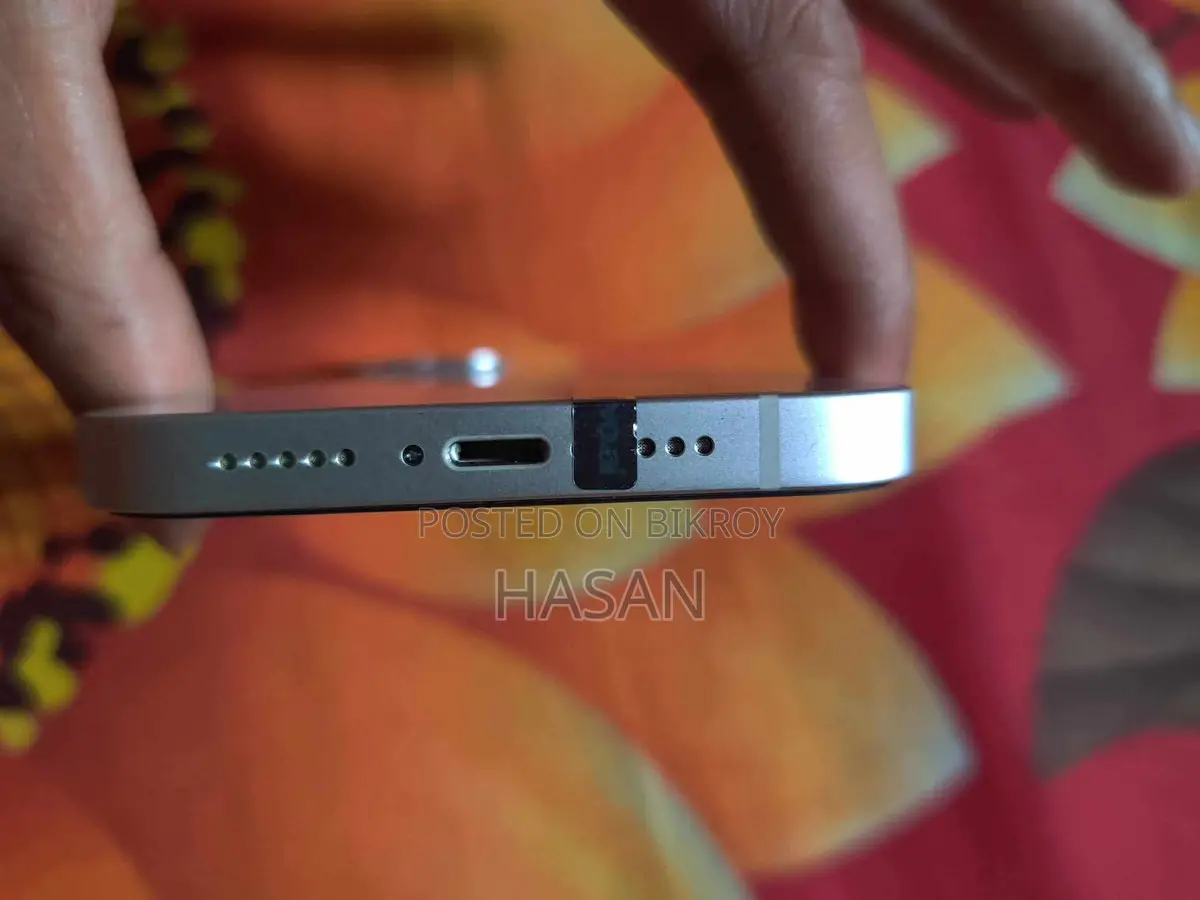 Apple iPhone 13 Bh..80% (Used)