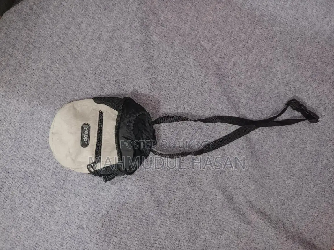 Neck Sling Bag