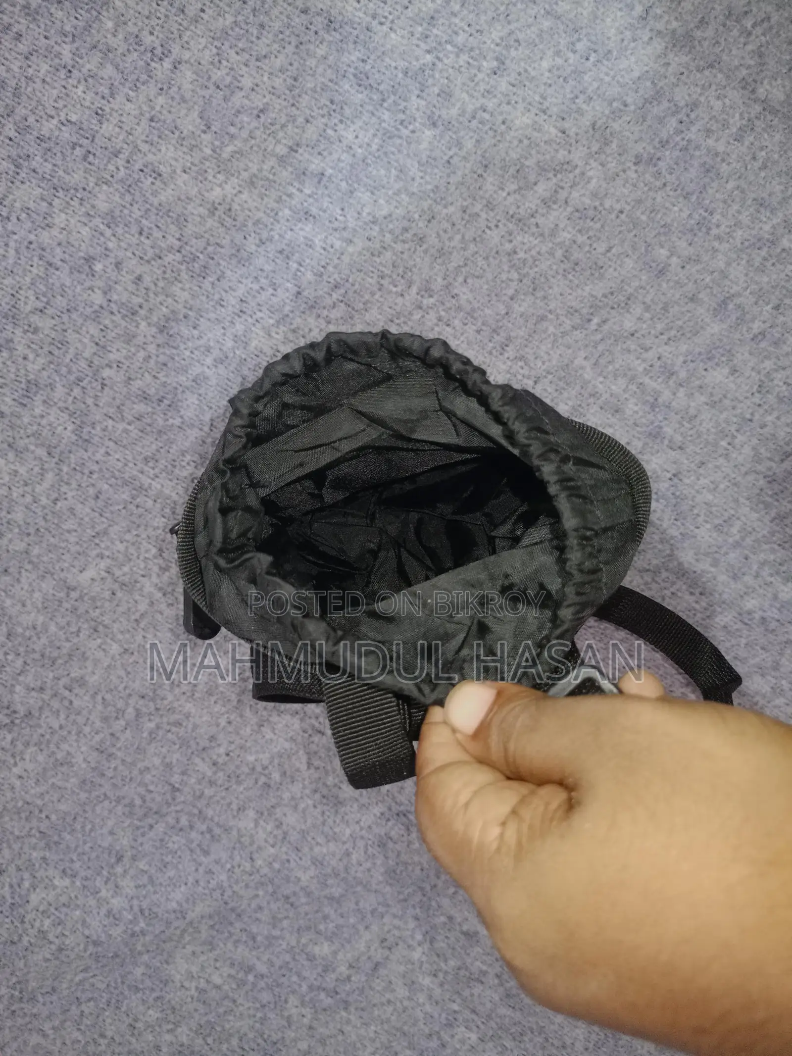 Neck Sling Bag