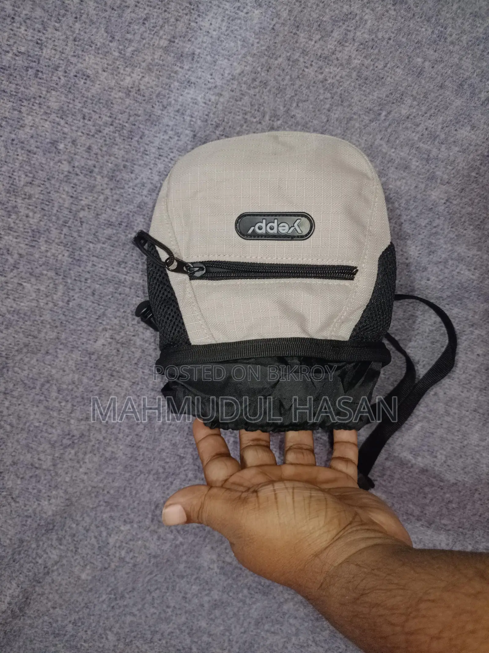 Neck Sling Bag