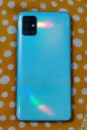 Samsung Galaxy A51 ` (Used)