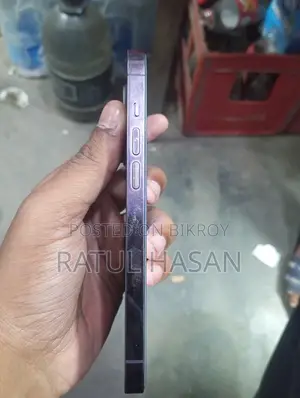 অ্যাপল আইফোন ১৪ প্রো (ব্যবহৃত)