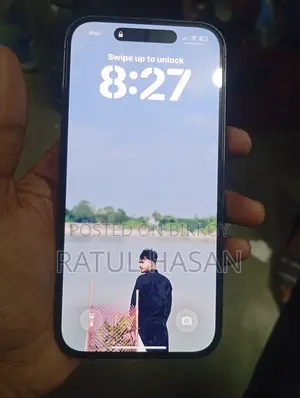 অ্যাপল আইফোন ১৪ প্রো (ব্যবহৃত)