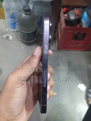 অ্যাপল আইফোন ১৪ প্রো (ব্যবহৃত)